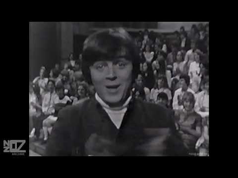 Johnny Young - Cara Lyn (1968)