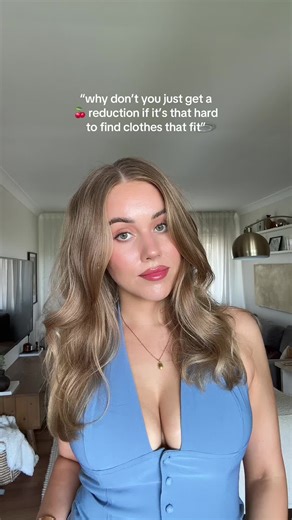 Embrace Your Curves: Stylish Outfits for Large Busts