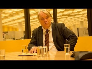 Philip Seymour Hoffman stars in 'A Most Wanted Man' trailer