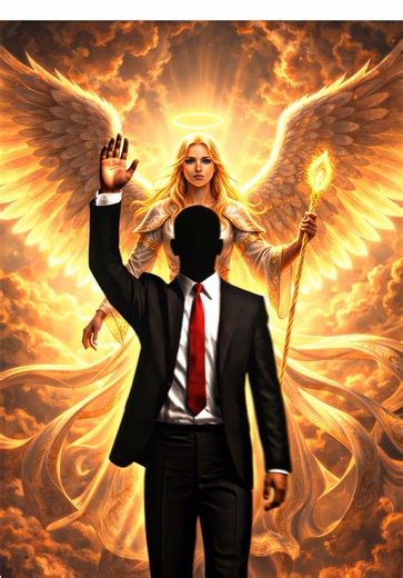 Celebrating My Protector: A Tribute to Support and Strength