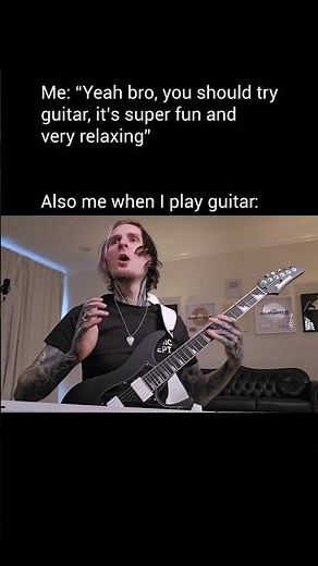 The exact moment I almost quit music forever