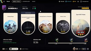 ARC Raiders pro guide to achieve 40K+ open ARC probes score solo