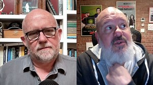 96K views · 1.7K reactions | Comedy plays an important role in tackling political issues and David Cross has never been afraid to take them on. Listen to the latest episode of the LP Podcast here: https://www.youtube.com/watch?v=bY848W89ty0 | The Lincoln Project | Facebook