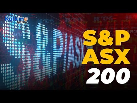 All You Need To Know About S&P ASX 200