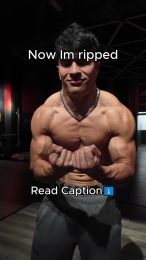 You Eat The Same Meals 4 Months Straight