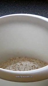 blueberry scone recipe