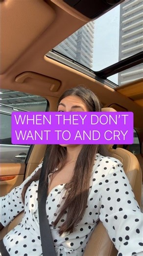 Your Child Is Crying… Do You Need to Make It Stop?
