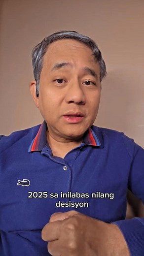 238K views · 9.4K reactions | UPDATE ON DUTERTE CASE: IBINASURA NG ICC ANG PORMAL NA HAMON NG DEFENSE TEAM UKOL SA KAPANGYARIHAN NG ICC KAY DUTERTE. RULING: TULOY ANG KASO. Please like, follow and share.  #fypシ゚ #reelsvideoシ #foryoupageシ #fbreelsfypシ゚viralシ #PRRDUTERTE #fypシ゚viralシfypシ゚ #reelsviralシ | Christian B. Flores | Facebook