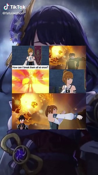 fatuiarchon on TikTok