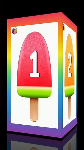 Count to 20 || learning numbers || counting song #learning #kidslearning