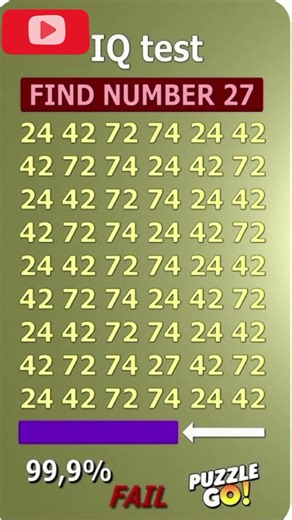 #shortsfeed #gk #game #new #maths #challenge #number #puzzle #shorts #youtubeshorts #viralshort