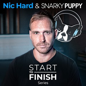 Available now! Watch engineer Nic Hard setup & track award-winning Snarky Puppy's new record, "Empire Central". This is one for the books with 28 musicians, 128 inputs, resulting in a truly jaw-dropping session! Watch the full video on pureMix.net! https://www.puremix.net/video/start-to-finish-snarky-puppy.html | Puremix