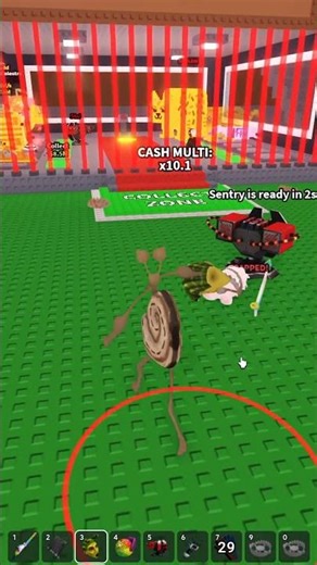 Roblox Pros Use THIS Trick to Get Their Power Back!