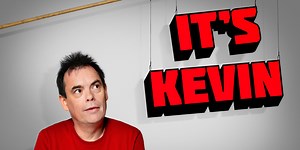 It's Kevin: Series 1, Episode 4 - British Comedy Guide