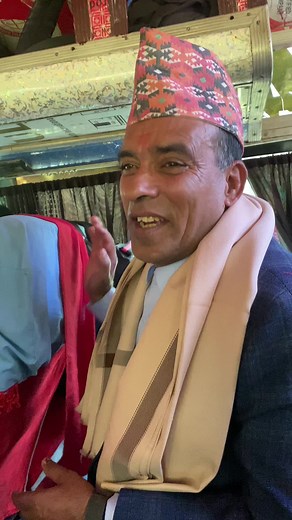 Tribute to Bhim Poudel: Shree Ram Adhikari's Dance