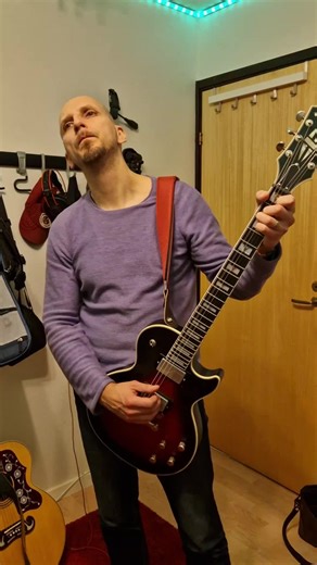 First Time Playing Guitar Standing Up Tips