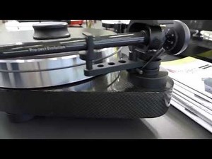 Project RPM9 Carbon