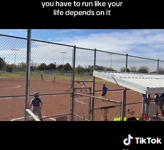 Softball Fails: When Hitting Goes Wrong