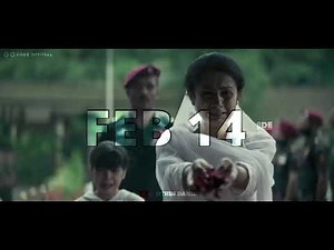 BLACK DAY | FEB 14 | PULWAMA ATTACK