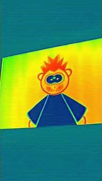 PBS kids dash logo effects