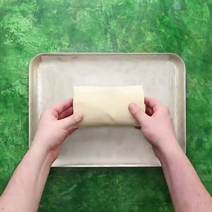 20K views · 131 reactions | Our Best Ever Salmon Filo Parcels will rock your world. Trust us! | New Idea Food | Facebook