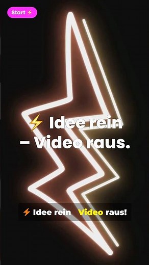 🚀 Pictory AI: Von der Idee zum Video – ultraschnell!