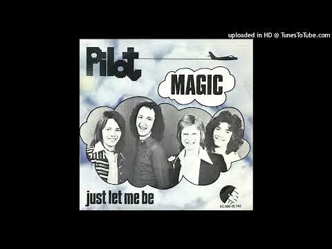 Pilot – Magic (Extended 1974)
