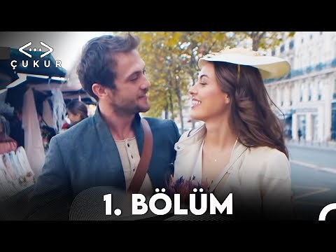 Çukur 1. Bölüm