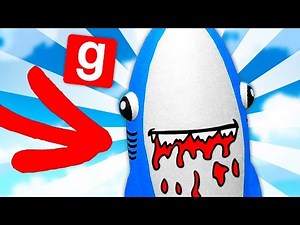 QUI VEUT NOUS TUER ?! GMOD !