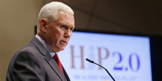 Opinion | The Disabled Will Pay for Indiana’s Medicaid ‘Forecasting Error’