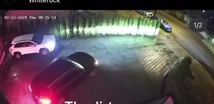 Crazy shooting with automatic weapons in BC, Canada (Infos)