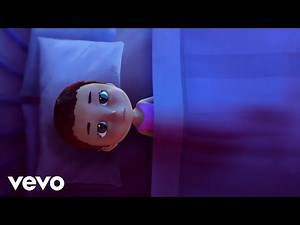 Ariana Grande - No Tears Left To Cry (Official Music Video)