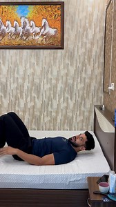 Best sciatica exercises | Deepanshu Chauhan