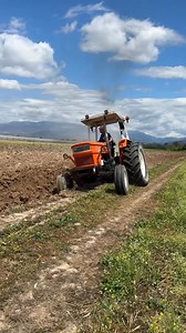 Fiat 850 | Traktör TR1