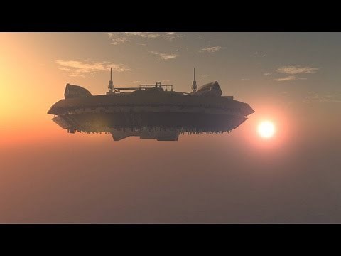 Blender For Noobs - How to create ANYTHING in Blender!