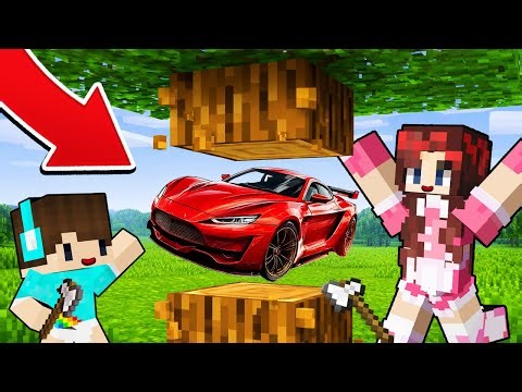 BOY AND MAMA DESTROY BLOCK BUT DROP LUXURY CAR 🚗✨