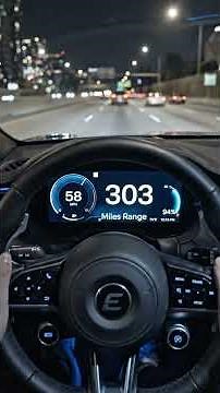 Why Tesla is Worried: The New 2026 Nissan Leaf Overhaul! #autopulse #automobile