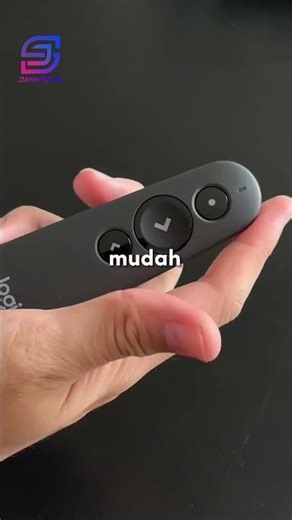 Logitech Laser Pointer R500S