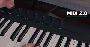 1.1K views | Korg OPSIX MODULE You may already have a synth key version of the other like WAVESTATE or MODWAVE and do not have apace to add more keyboards. So now problem solved by adding just the module . Works for any combination like this. | Sound Select | Facebook