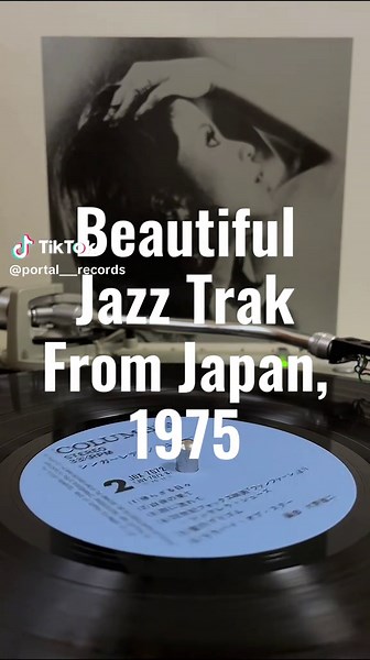 Hatsumi Shibata's Byakuya no Hate: A Jazz Classic