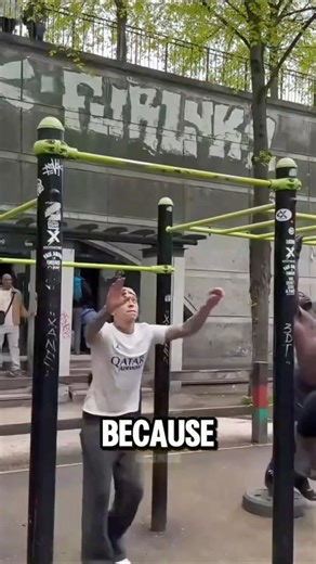 The Strongest Rapper Alive?💪🎤 (@centralcee)