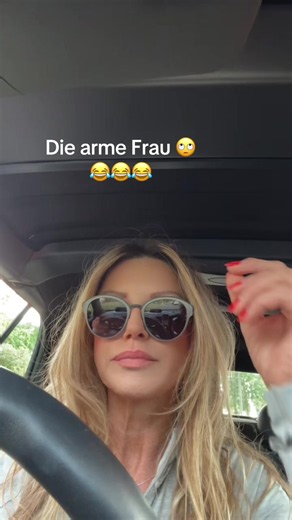Kati XXX: Die arme Frau – kurzer Reaktionsclip