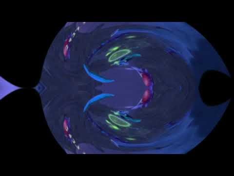 Infinite Tower 8785m - Rayman Legends In G-Major 275