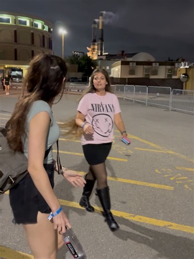 Rebecca Rose Goodman on Reels