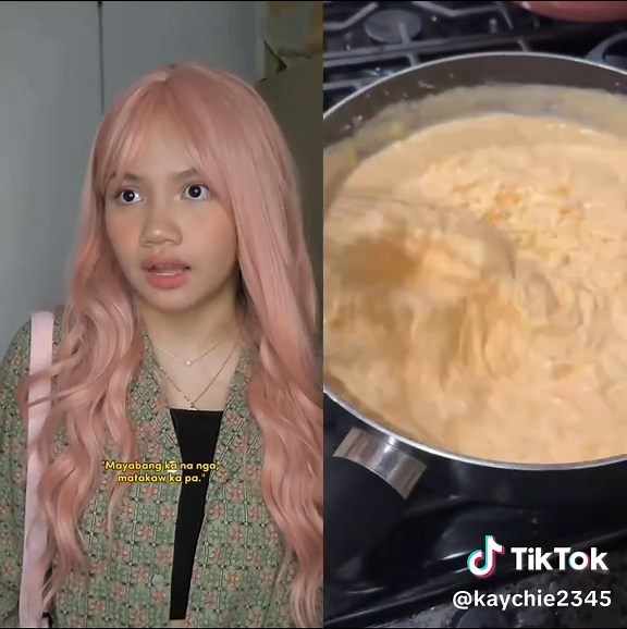 Slime Cooking and Storytime with Roce Ordoñez