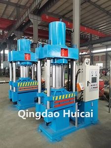 [Hot Item] Rubber Press Moulding Machine Hydraulic Press for Rubber Rubber Press Machine