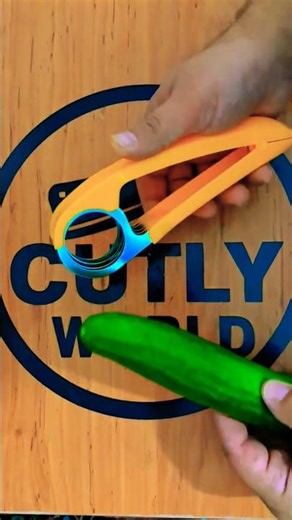 EPIC FAIL 😂 Cucumber REFUSES to Be Cut 🥒 | Funny ASMR in 4K 🔪✨