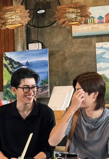 Heartwarming Family Love