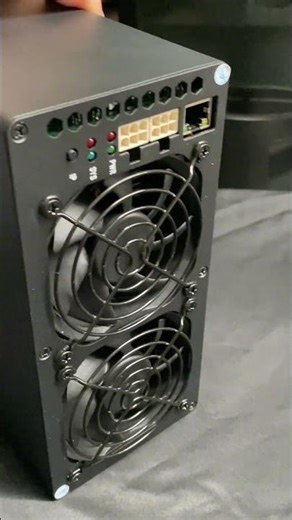 I Tried Goldshell XT Box… WOW 🤯