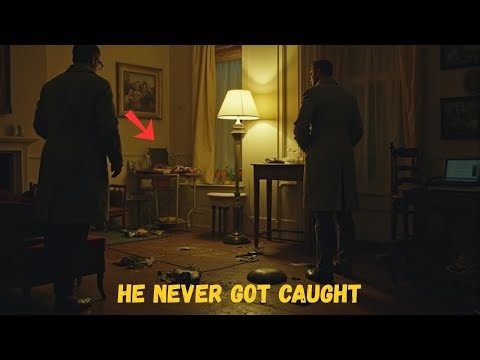 Boston Strangler! America’s Most Terrifying Unsolved Mystery